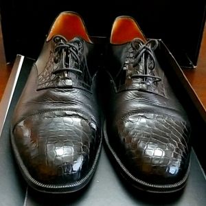 Men's Dress Shoes
